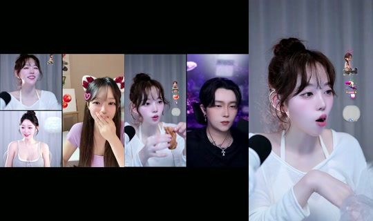 sepu_jeong's Stream - Aug 30, 2026, 1:07 PM