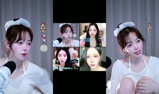 sepu_jeong's Stream - Aug 30, 2026, 1:57 PM