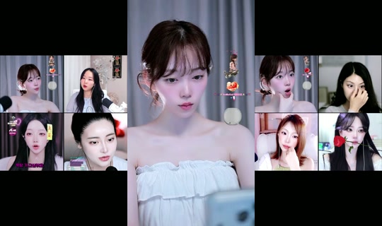 Stream ni sepu_jeong - Ago 31, 2026, 9:59 AM
