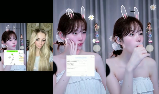 Stream de sepu_jeong – 31 août 2026, 11:39