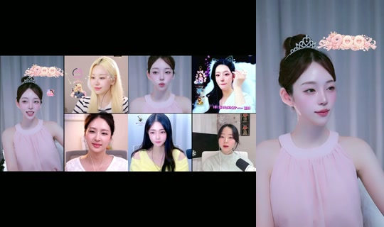 sepu_jeong's Stream - Oct 15, 2026, 1:36 PM