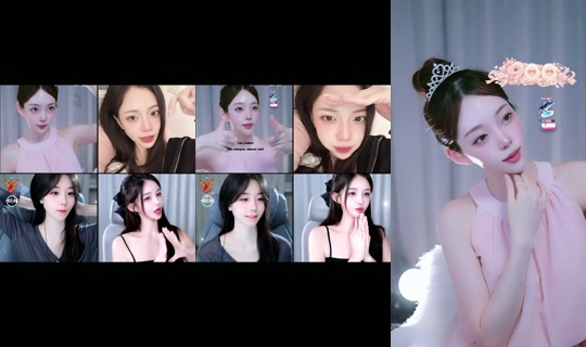sepu_jeong's Stream - Oct 15, 2026, 4:09 PM