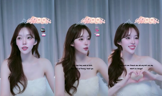 ไลฟ์ของ sepu_jeong - 16 ต.ค. 2569 8:16