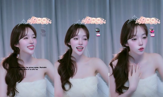 ไลฟ์ของ sepu_jeong - 16 ต.ค. 2569 9:07