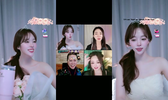ไลฟ์ของ sepu_jeong - 16 ต.ค. 2569 10:14