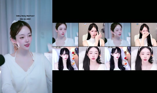 Stream von sepu_jeong – 21. Okt. 2026, 23:37