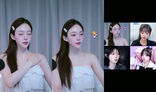 Stream von sepu_jeong – 22. Okt. 2026, 21:24