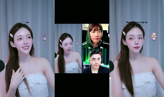 Stream von sepu_jeong – 22. Okt. 2026, 22:15