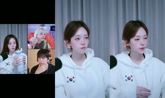 sepu_jeong's Stream - Oct 24, 2026, 12:57 PM