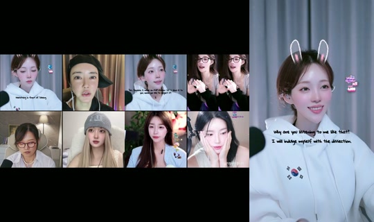 sepu_jeong's Stream - Oct 24, 2026, 2:39 PM
