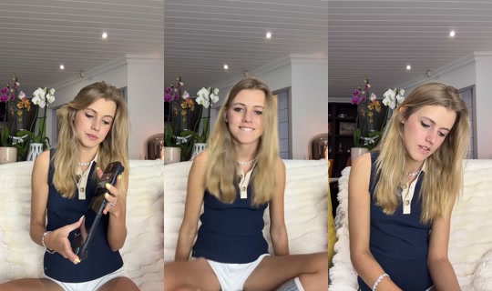 serahdiaries's Stream - Jul 21, 2026, 3:03 PM