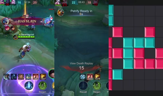 serahsocool's Stream - Jul 25, 2026, 9:25 PM