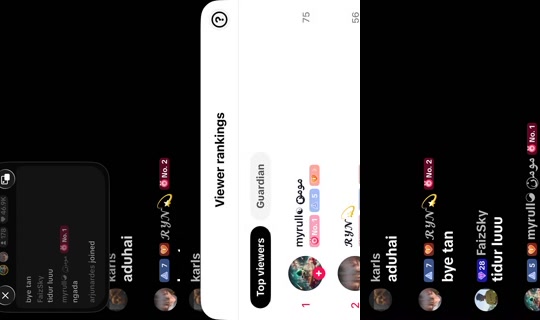 serahsocool's Stream - Jul 25, 2026, 11:08 PM