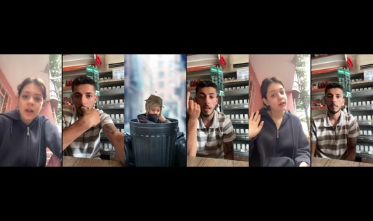 serakaay's Stream - Jul 9, 2026, 12:18 PM