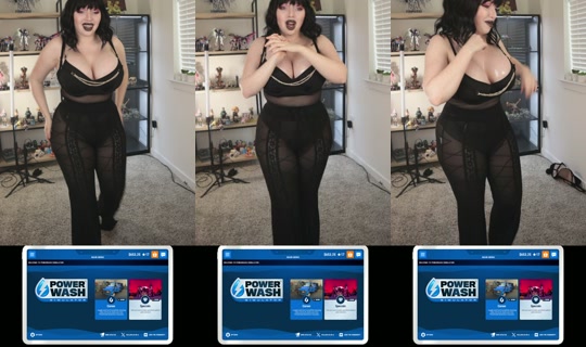 seraphimommy's Stream - Jul 24, 2026, 12:07 AM