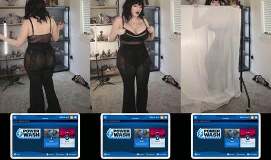 seraphimommy's Stream - Jul 24, 2026, 12:37 AM