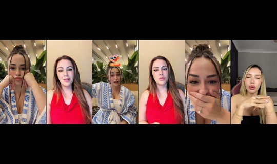 serarugu's Stream - Jul 22, 2026, 9:26 PM