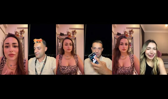 serarugu's Stream - Jul 27, 2026, 10:18 PM