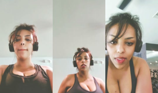 sereen2121's Stream - Jul 19, 2026, 5:18 PM