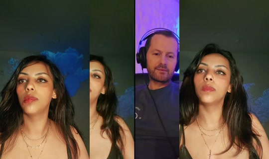 sereen2121's Stream - Jul 22, 2026, 1:47 AM