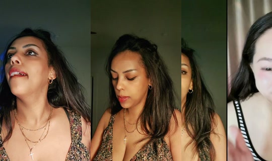 Stream sereen2121 - 25 Jul 2026, 2.09