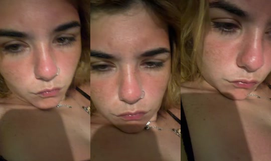 serena217003's Stream - Jul 9, 2026, 10:34 AM