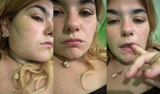 serena217003's Stream - Jul 29, 2026, 9:16 AM