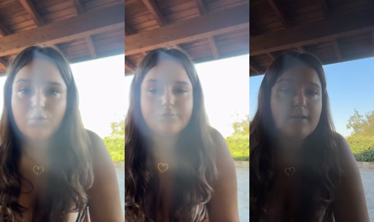 serena__borgato's Stream - Aug 13, 2026, 4:33 PM