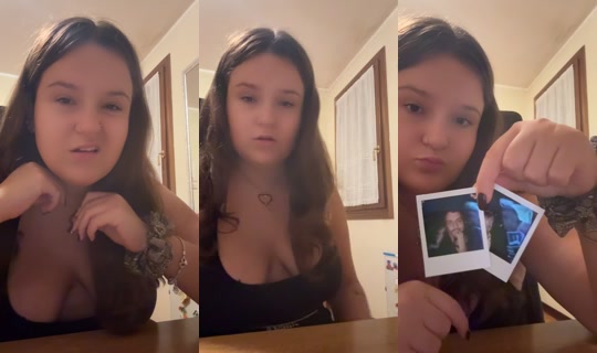 serena__borgato Recorded on Aug 31, 2026, 10:19 PM