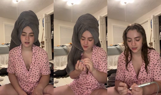 Stream ni serena_remley - Hul 27, 2026, 7:59 AM