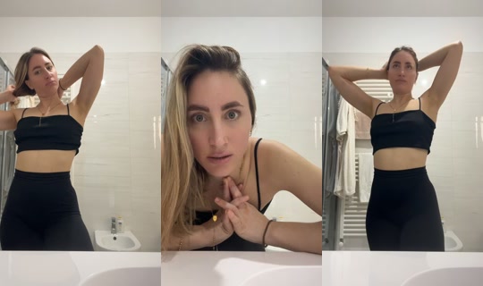 serena_rubano's Stream - Oct 8, 2026, 11:38 AM