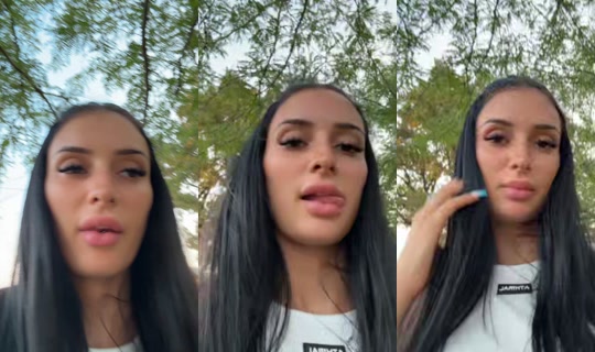 serenaaoliverio's Stream - Jul 14, 2026, 6:22 PM