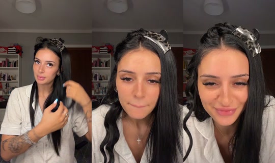serenaaoliverio's Stream - Jul 14, 2026, 7:40 PM