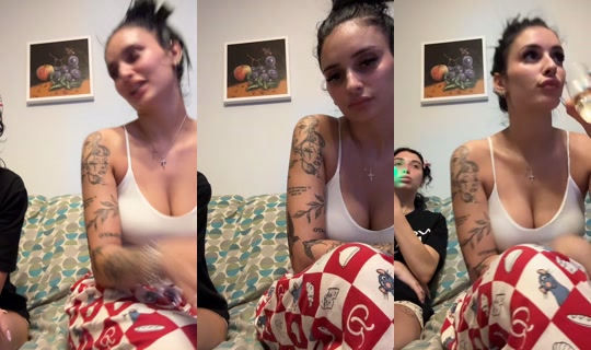 serenaaoliverio's Stream - Jul 15, 2026, 8:01 PM