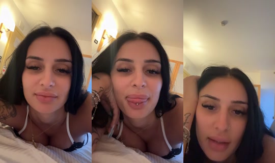 serenaaoliverio's Stream - Jul 18, 2026, 6:43 PM
