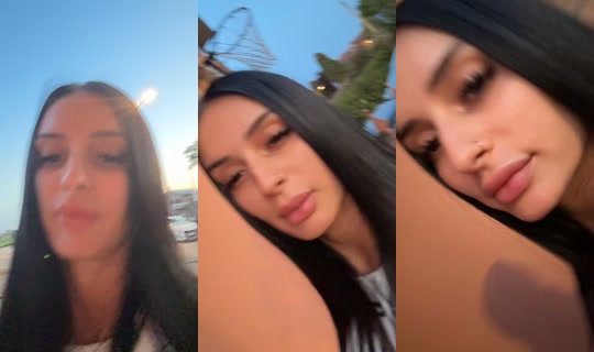serenaaoliverio's Stream - Jul 22, 2026, 7:13 PM