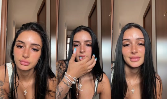 Stream di serenaaoliverio - 25 lug 2026, 14:12