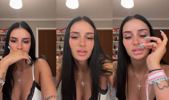 serenaaoliverio's Stream - Jul 26, 2026, 8:57 PM