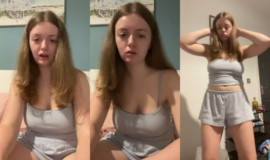 serenab2xxx Recorded on Jul 20, 2026, 12:06 AM