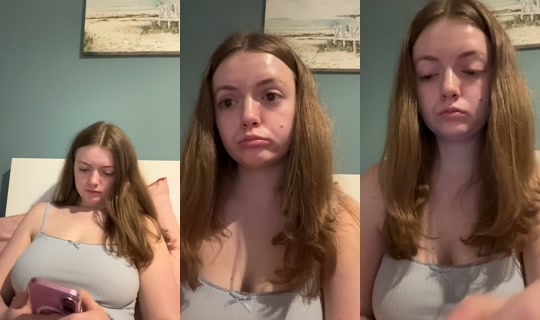 serenab2xxx's Stream - Jul 20, 2026, 3:06 AM