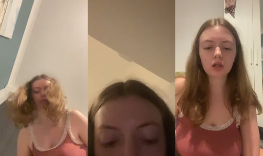 Stream von serenab2xxx – 25. Juli 2026, 2:16