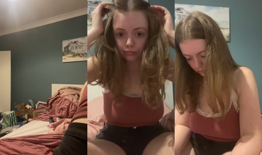 Stream von serenab2xxx – 25. Juli 2026, 3:08