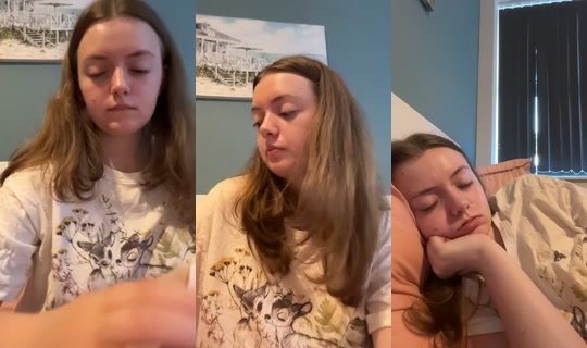 Stream von serenab2xxx – 25. Juli 2026, 7:01