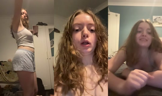 Live de serenab2xxx - 26 de jul. de 2026, 22:05
