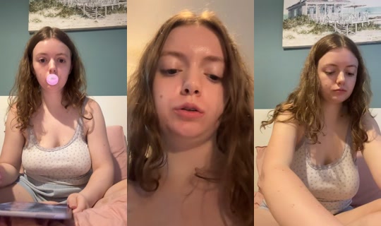 Live de serenab2xxx - 27 de jul. de 2026, 4:55