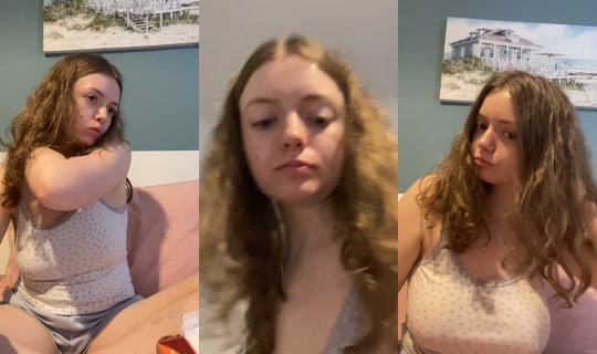 Live de serenab2xxx - 27 de jul. de 2026, 6:29