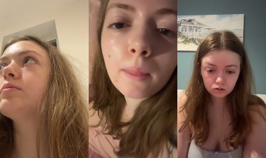 Stream serenab2xxxx - 21 Jul 2026, 3.05