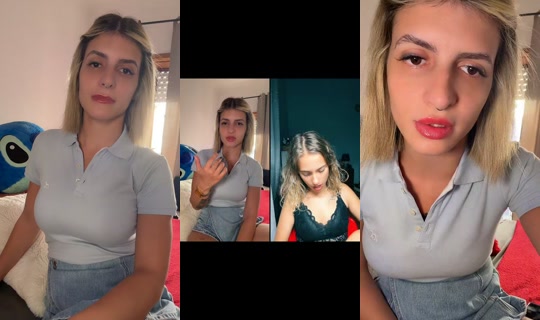 Stream di serenagomessss - 19 ott 2026, 15:49