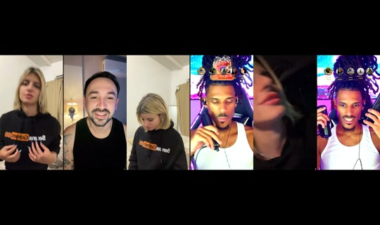 serenagomessss's Stream - Oct 20, 2026, 7:23 PM