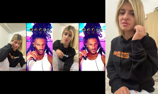serenagomessss's Stream - Oct 20, 2026, 8:14 PM